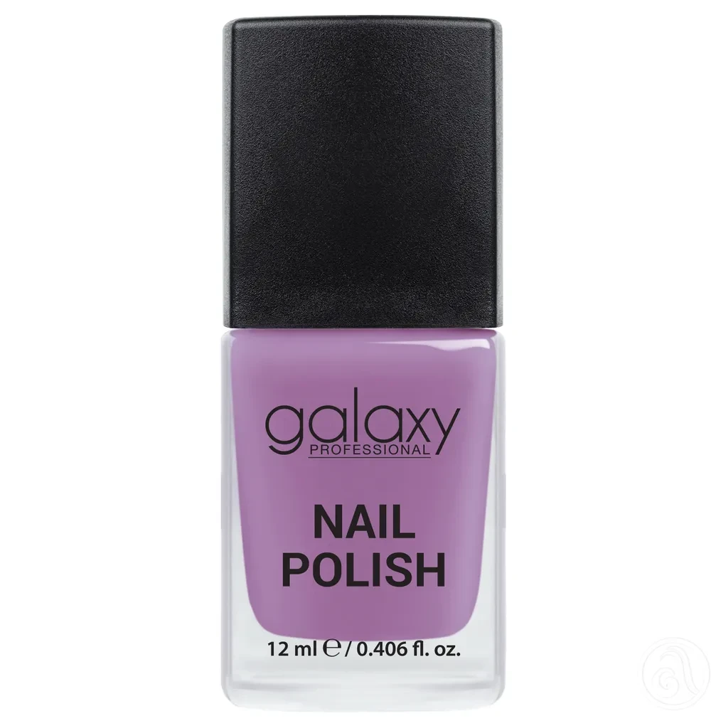 Galaxy Professional Lak Za Nokte - Lilac Manic