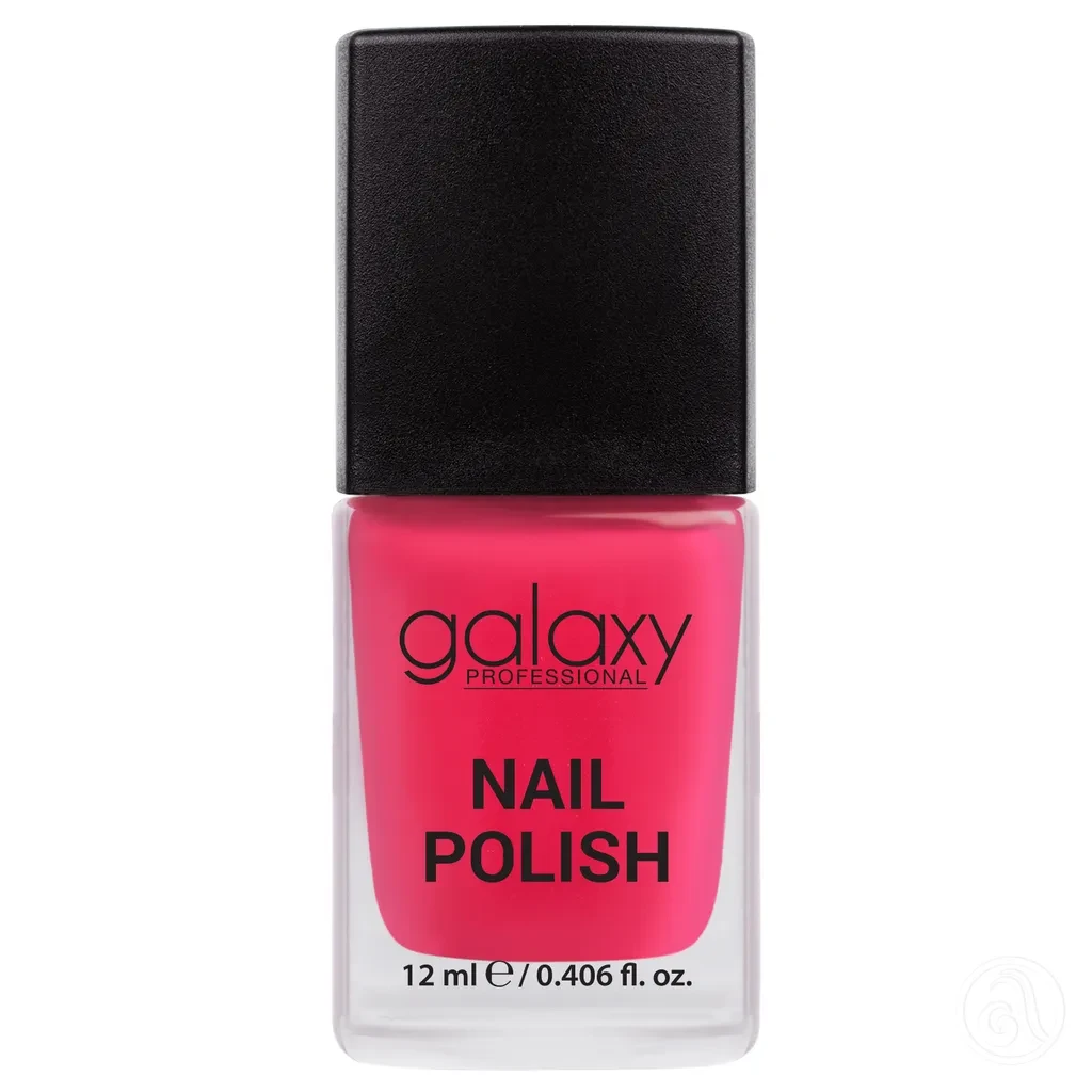 Galaxy Professional Lak Za Nokte - Floral