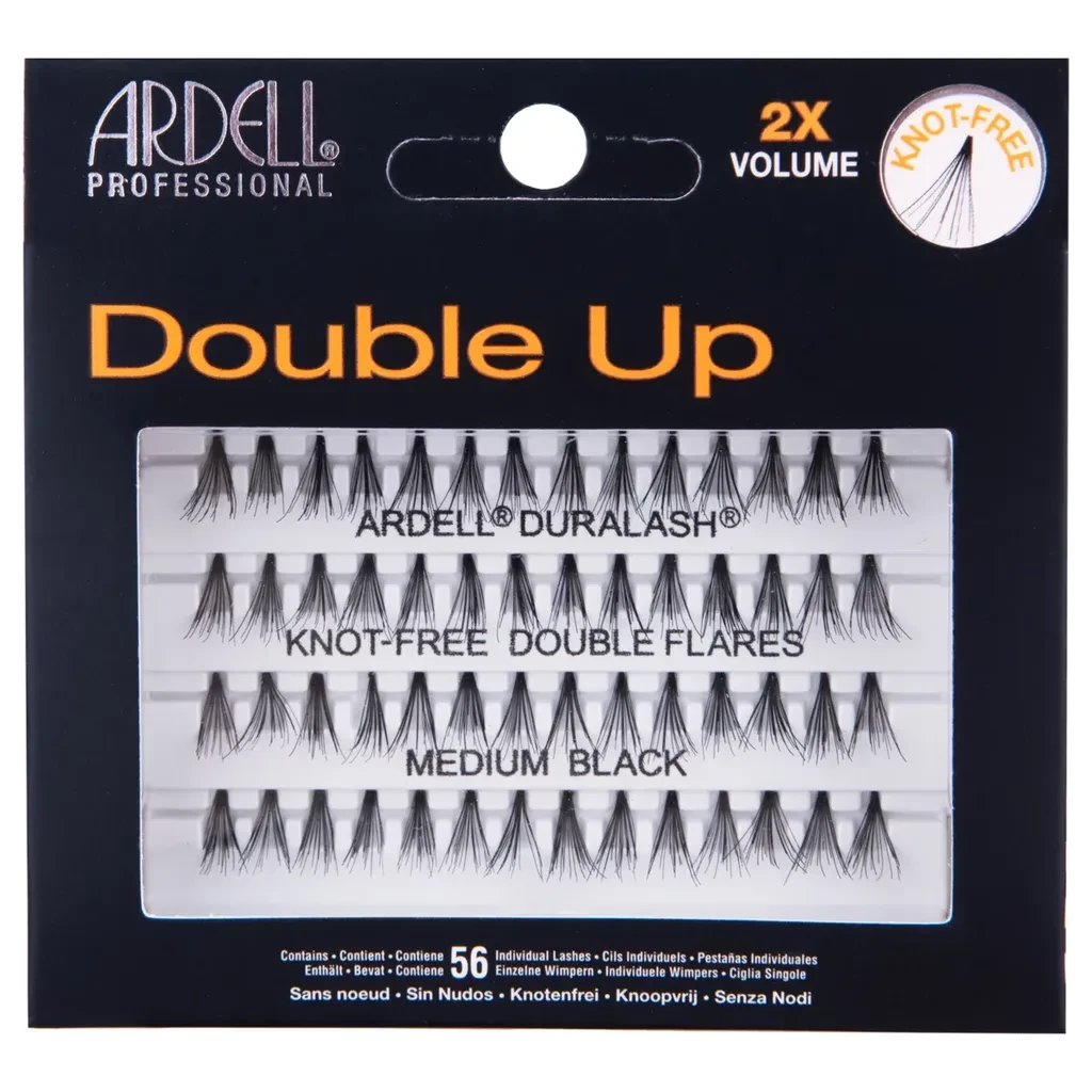 Ardell  Double Individual Medium