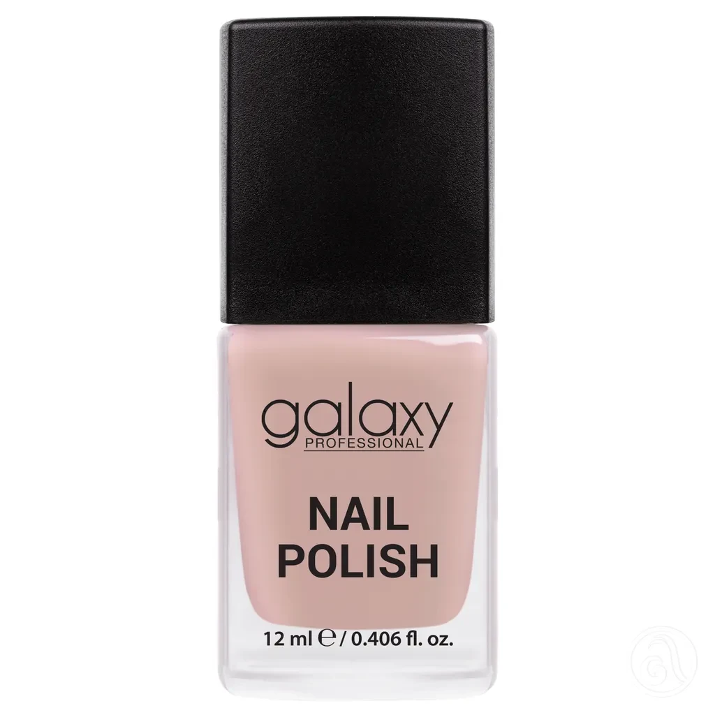 Galaxy Professional Lak Za Nokte - Nudelicius