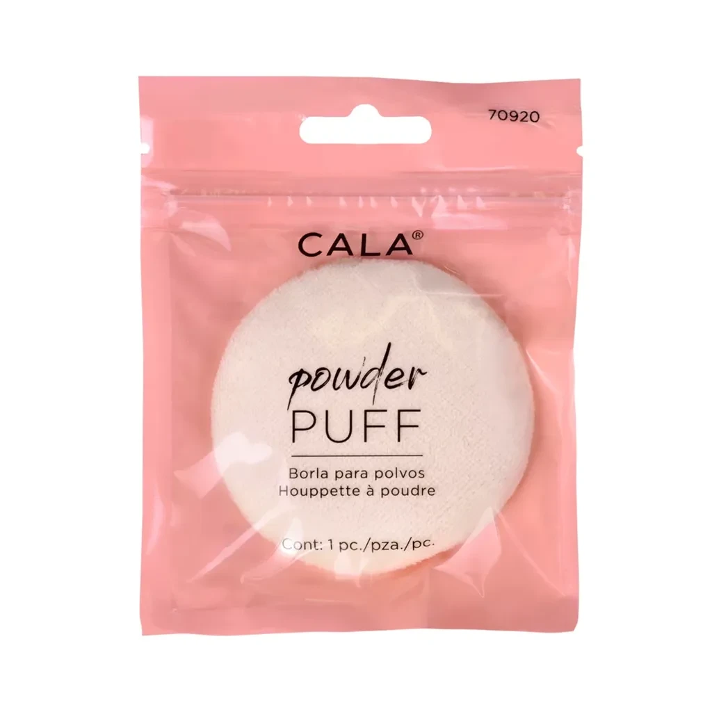 Cala Cosmetic Sponges Powder