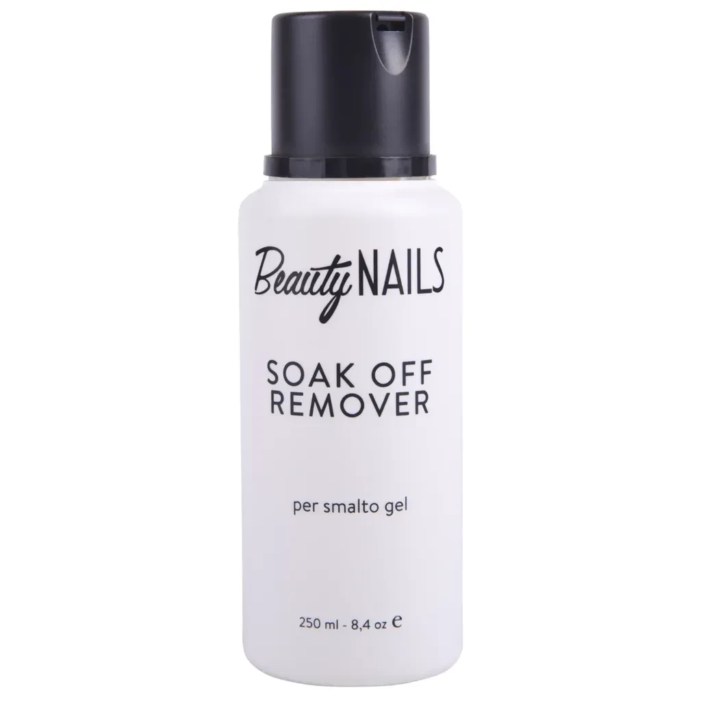 Soak Off Remover 250Ml