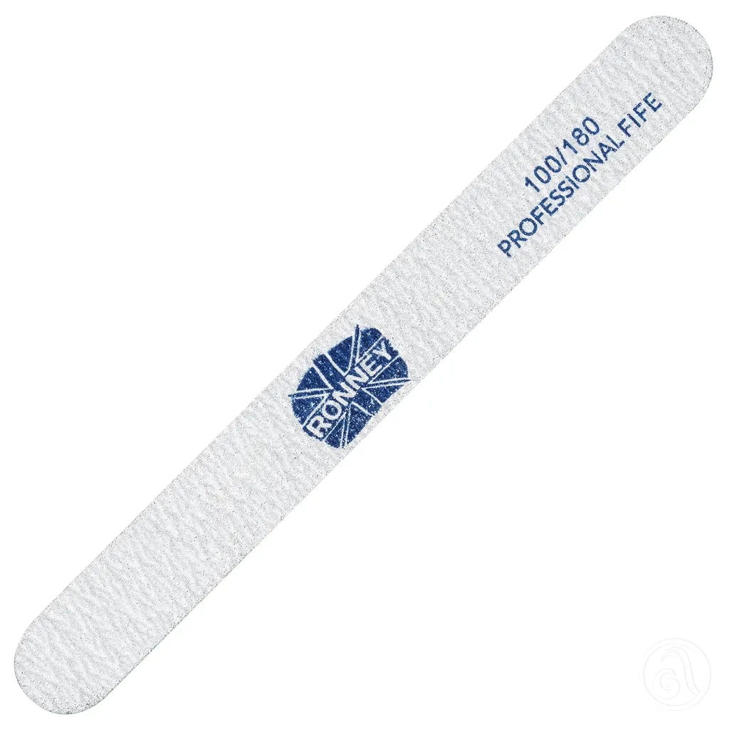 Ronney Turpija Za Nokte  Zebra 100/180