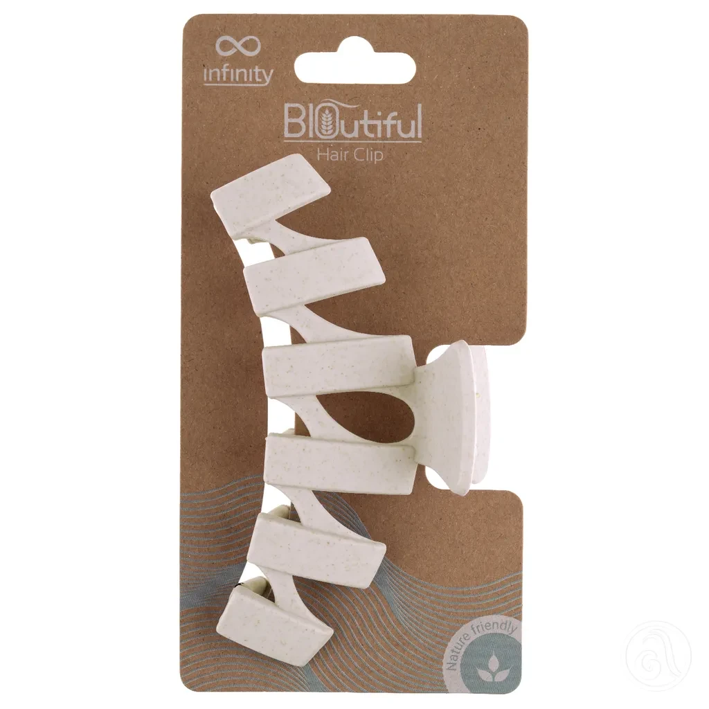 Infinity Šnala Za Kosu  Bioutiful Beige Inf461