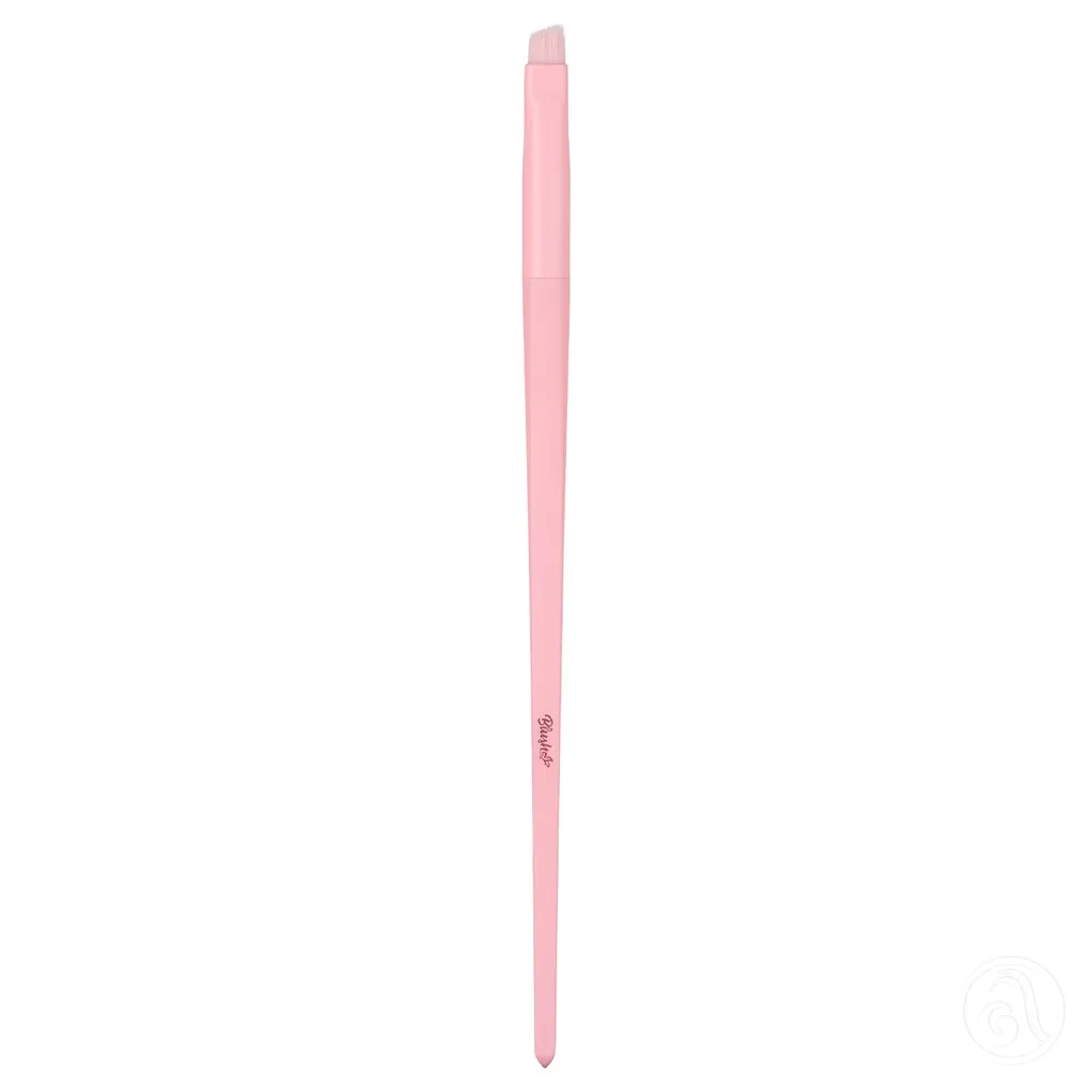 Blush Kosa Četkica Za Obrve I Ajlajner - Roze Blsh470