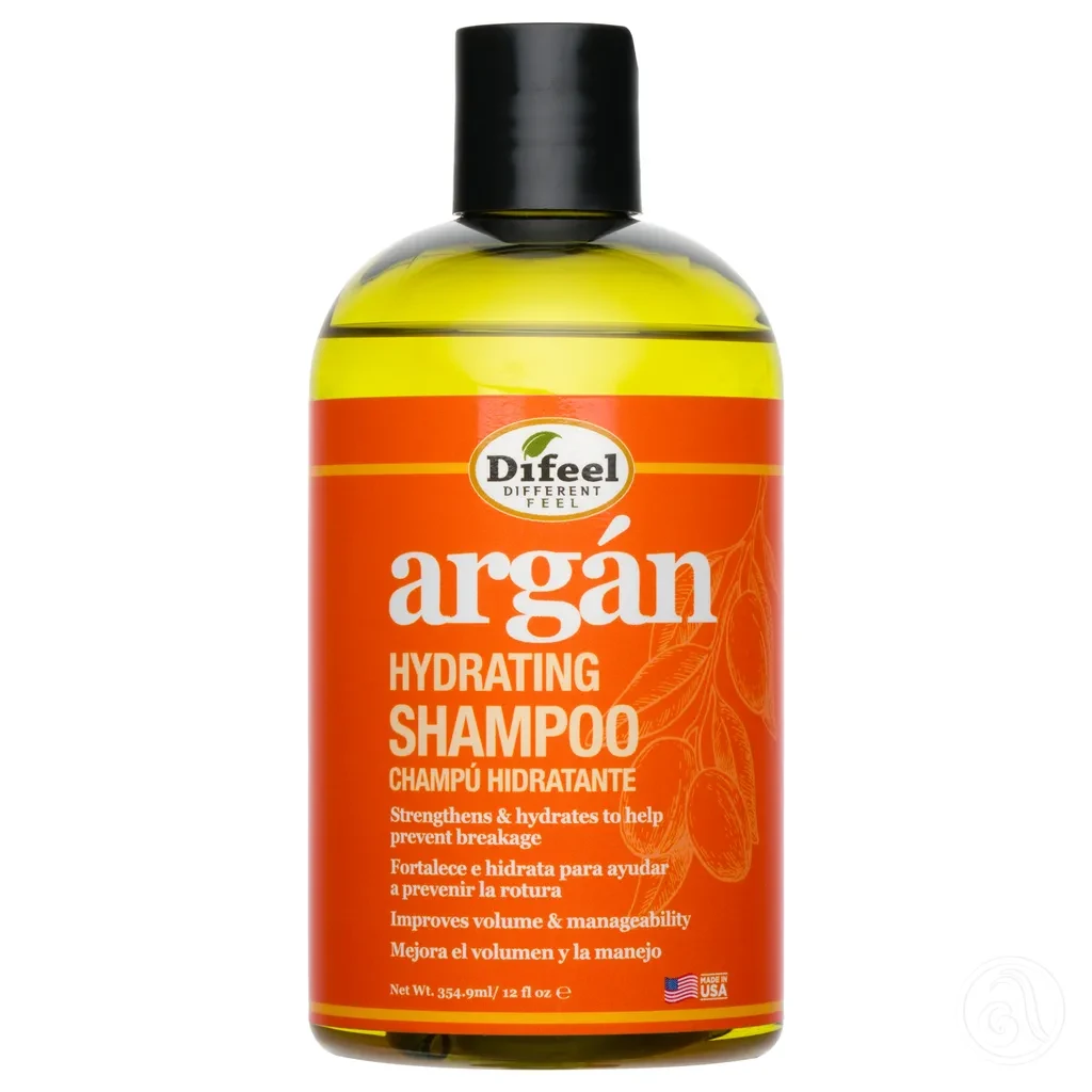Difeel Šampon Za Kosu - Argan