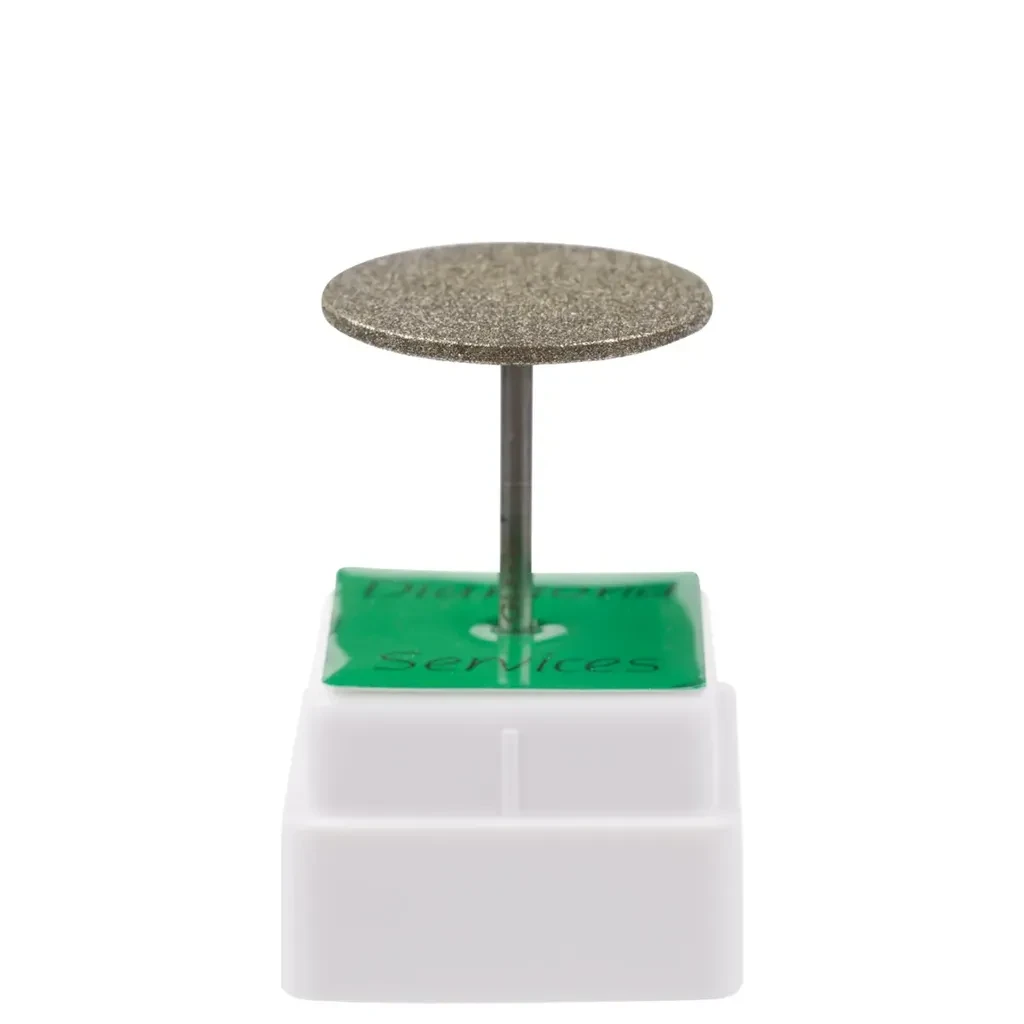 Dijamantski Pedikir Disk 25 Mm Coarse