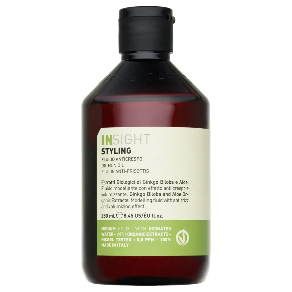 Insight Ulje Za Kosu  Oil Non Oil 250Ml