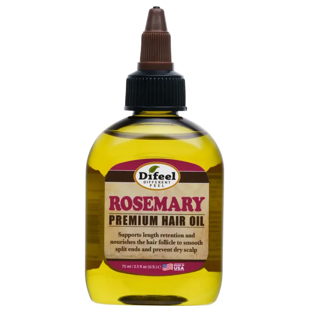 Ulje Za Kosu  Ruzmarin 75 Ml