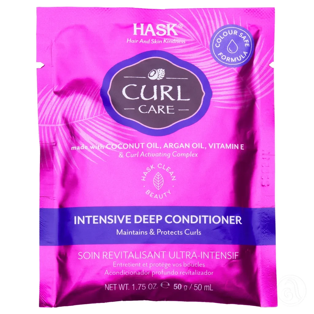 Balzam Za Dubinsku Hidrataciju Kovrdžave Kose  Curl Care 50 G