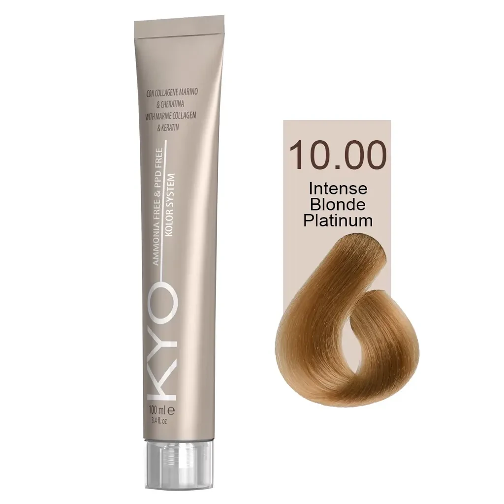 Kyo  Farba Za Kosu 100Ml 10.00