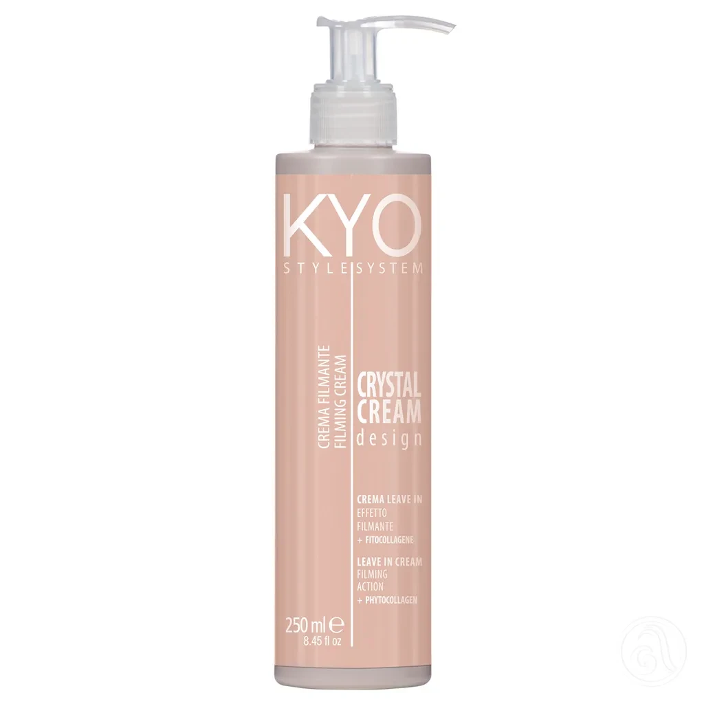 Kyo Krema Za Negu I Stilizovanje Kose  Filming Cream