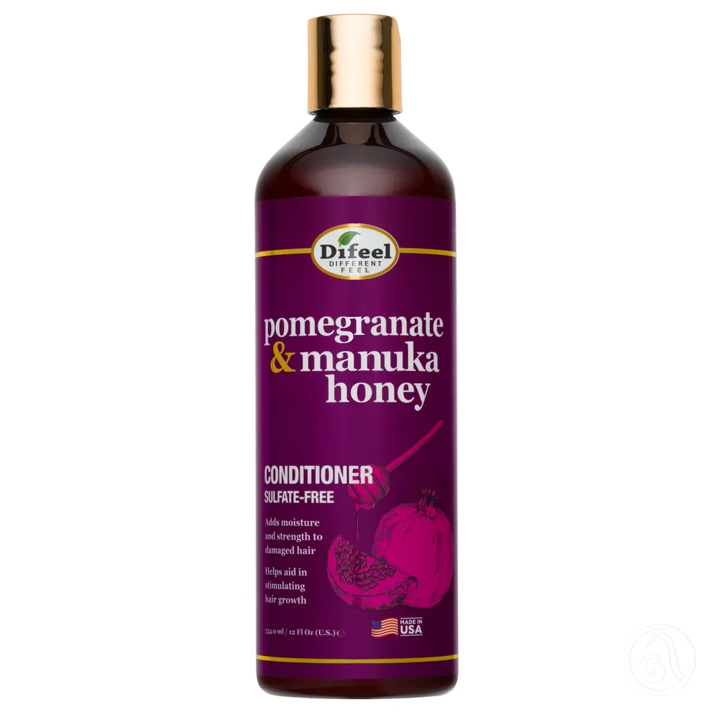 Difeel Balzam Za Kosu  Nar I Manuka Med 354,9Ml