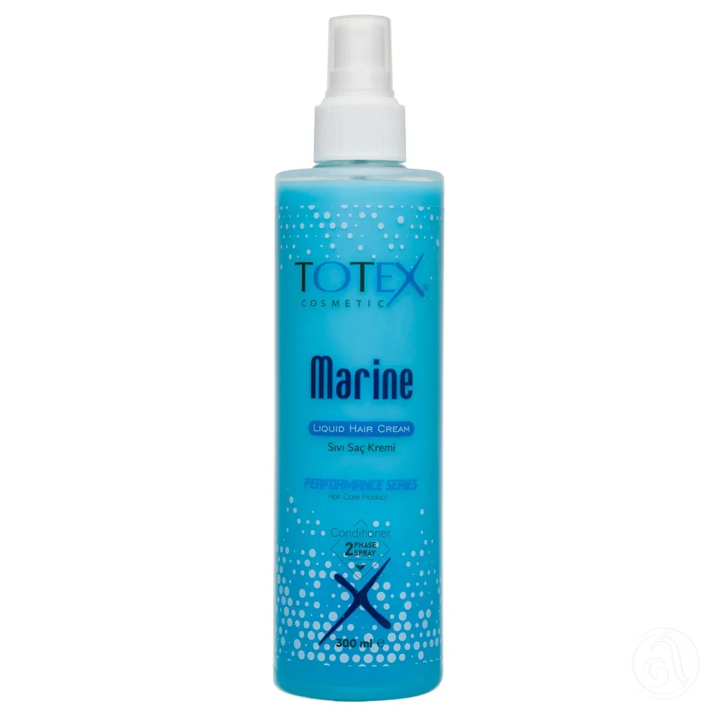 Totex Dvofazni Balzam U Spreju  Marine 300Ml