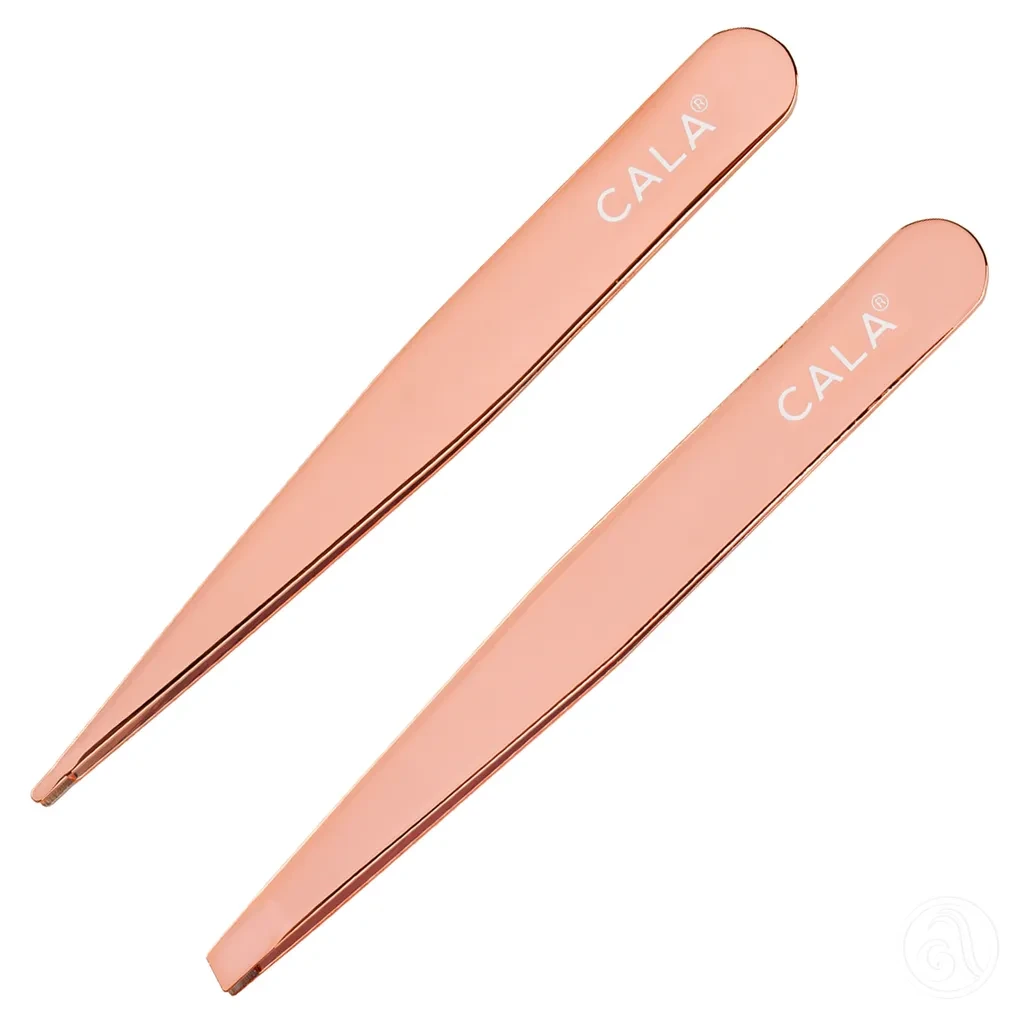 Cala Pincete Rose Gold