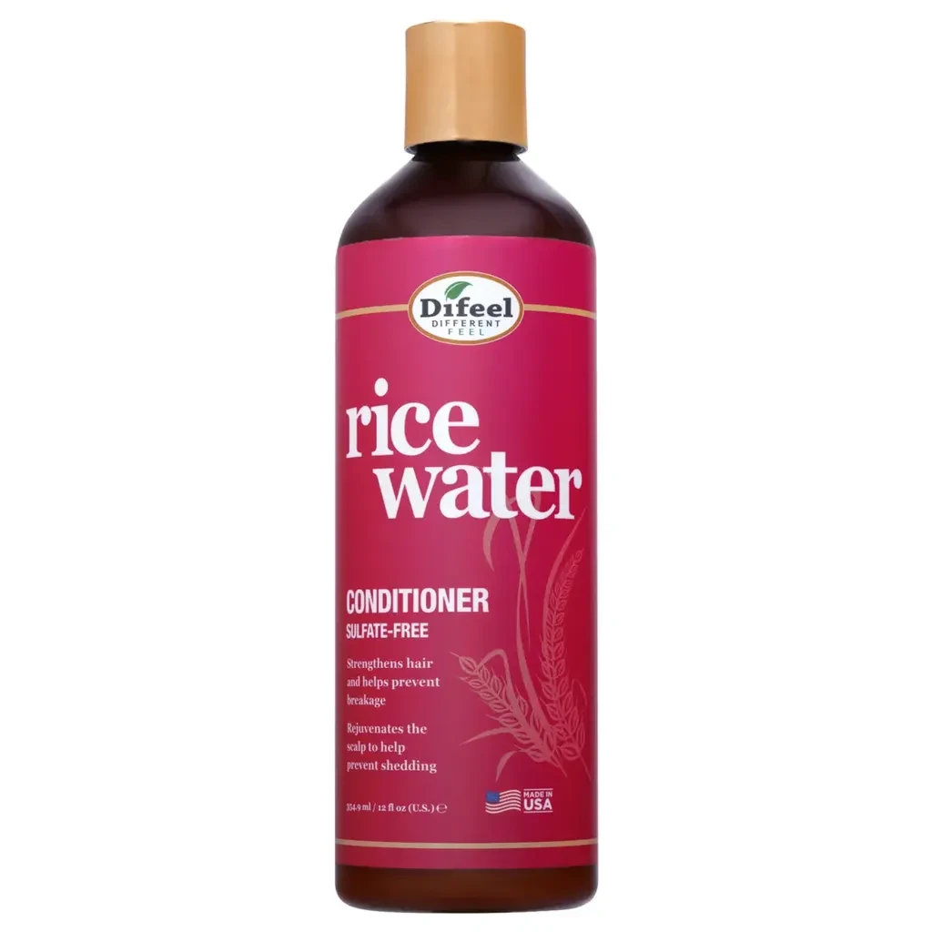 Balzam Za Kosu  Pirinčana Voda 354,9 Ml