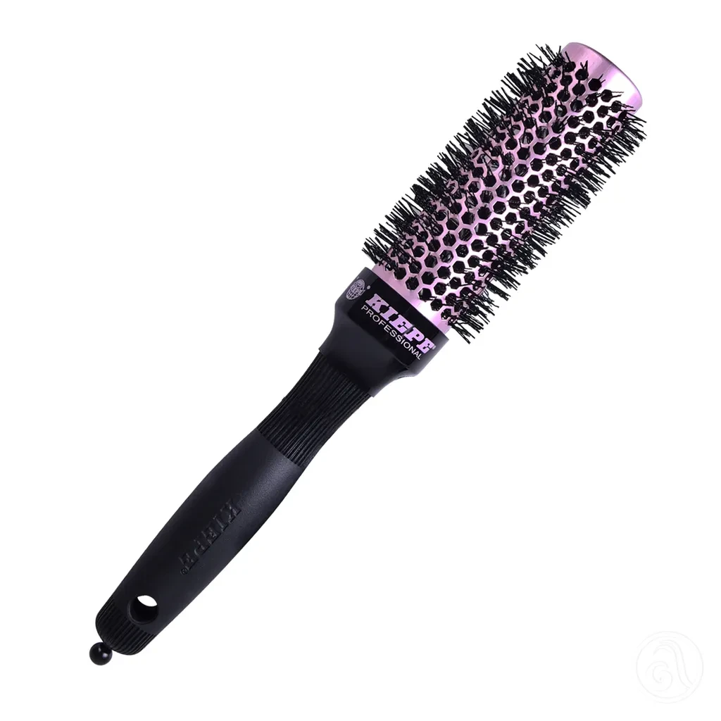 Kiepe Četka Za Feniranje  Pure Pink - 33Mm