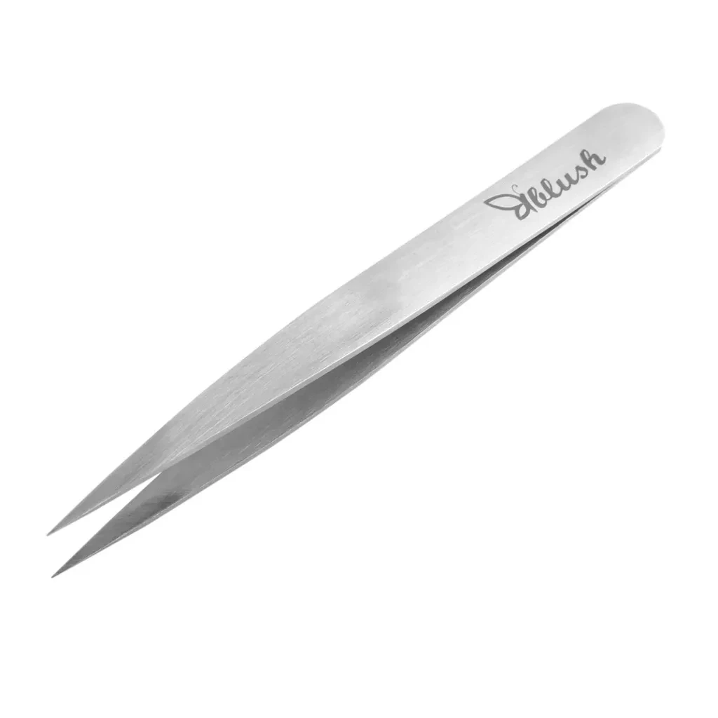 Blush Pinceta  Špicasti Vrh Es1016