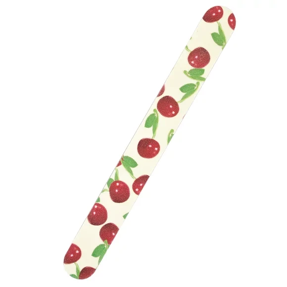 Trendy Turpija Za Nokte  Šarena 200/240 - Višnje