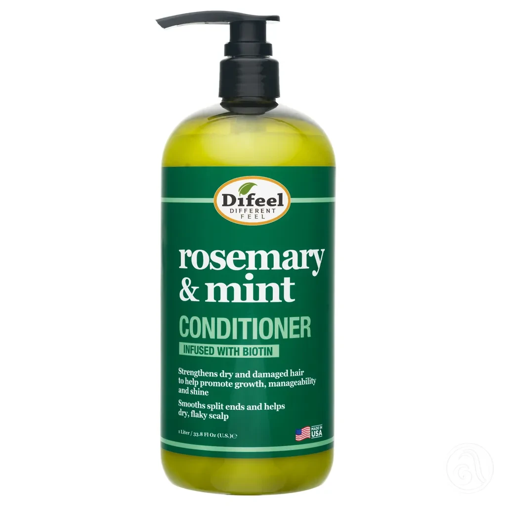 Difeel Balzam Za Jačanje Kose  Ruzmarin I Menta