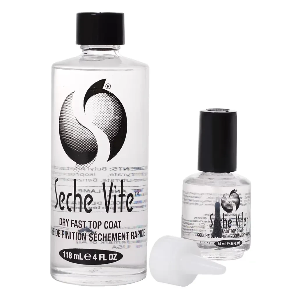 Seche  Vite Professional Kit