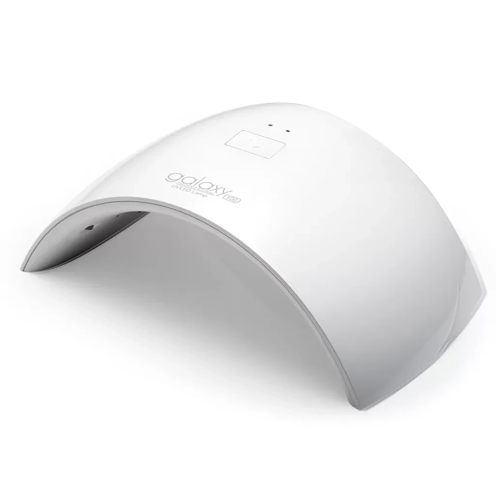 Galaxy Professional Uv/Led Lampa 24W Galaxy-100