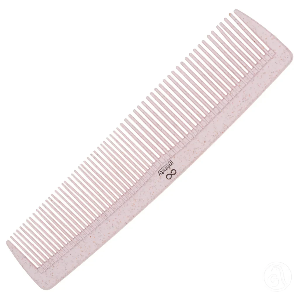 Infinity Češalj Za Kosu  Bioutiful Svetloroze Inf289