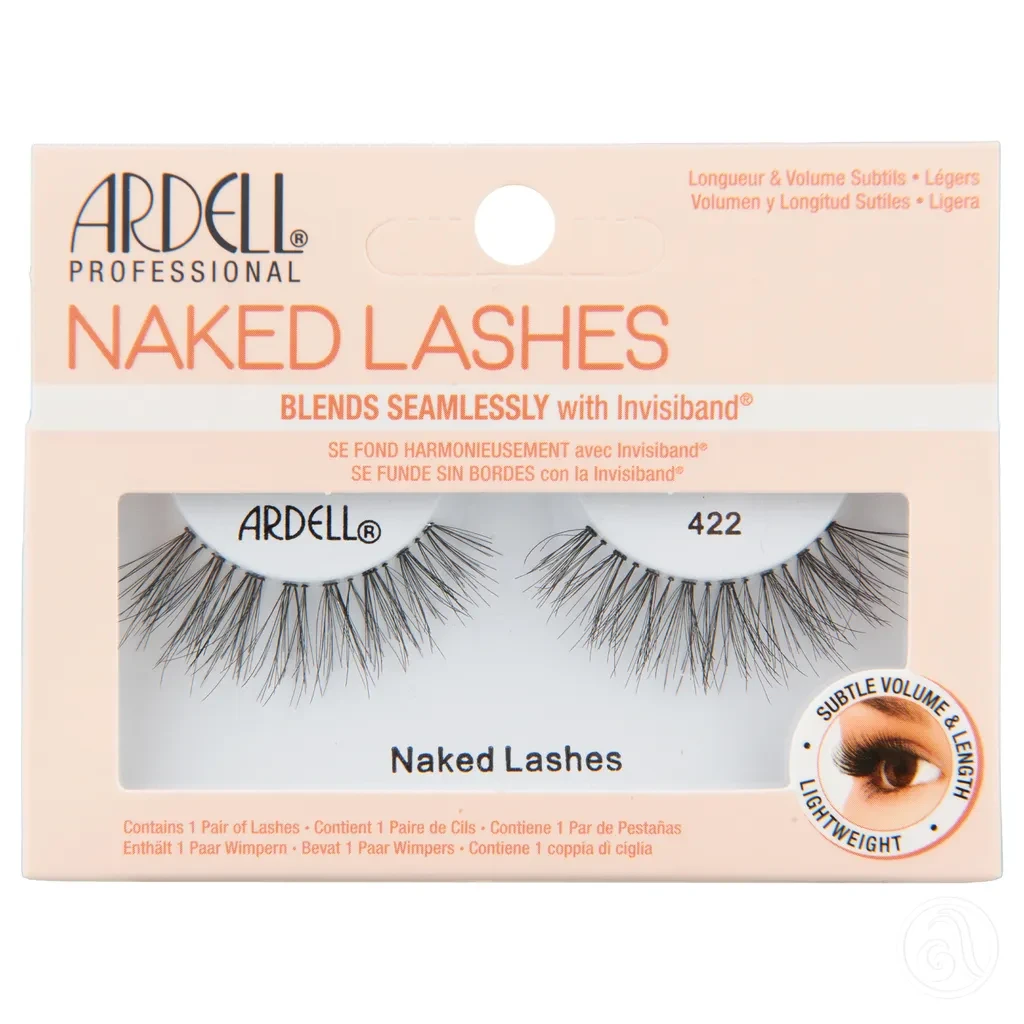 Ardell Trepavice Na Traci - Naked 422