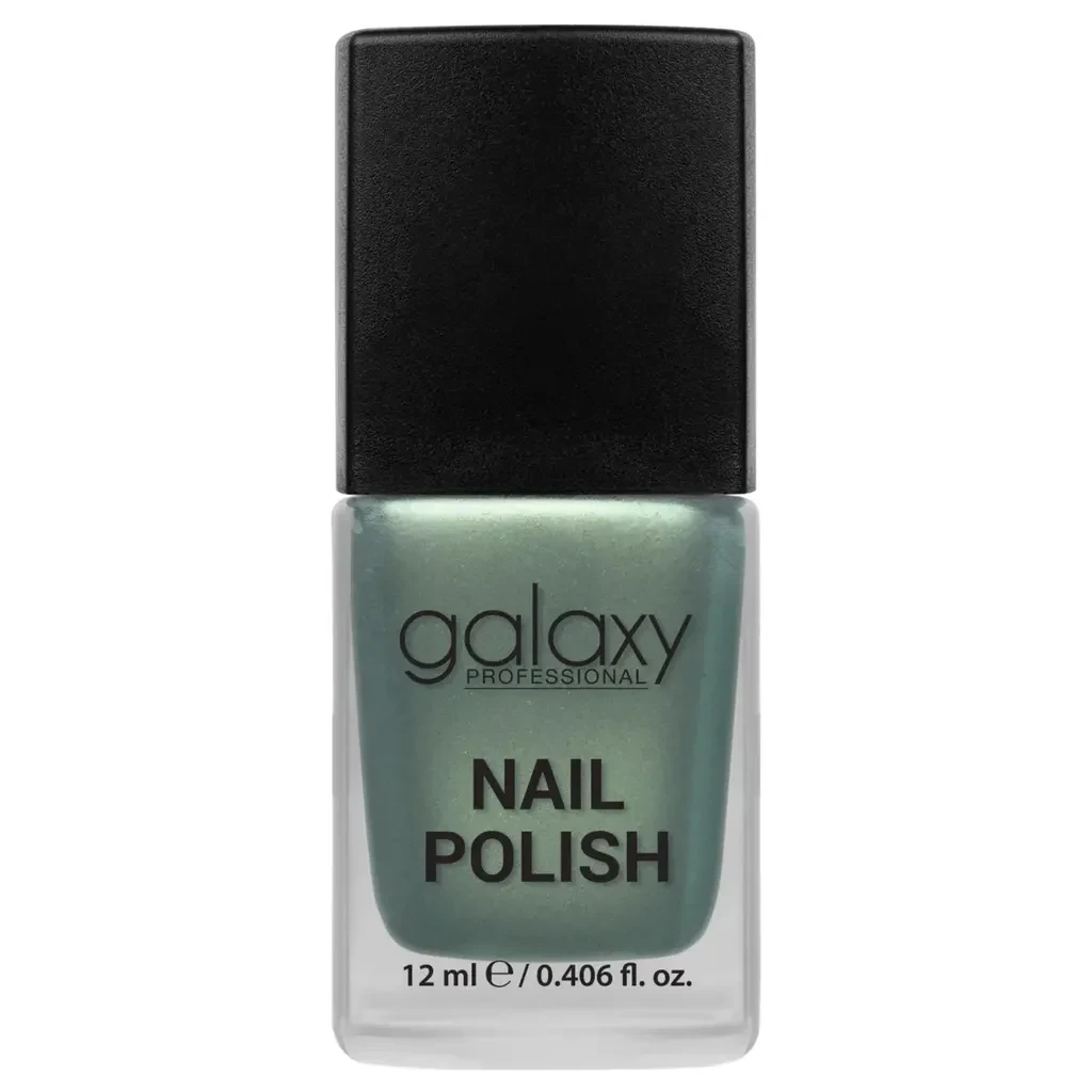 Lak Za Nokte 12 Ml Glitchy Green