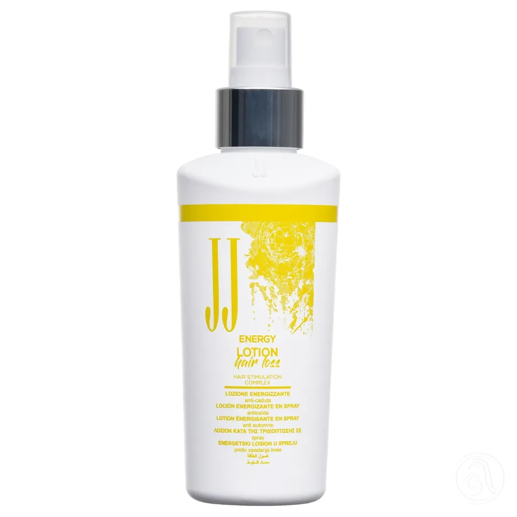Jj Losion Za Prevenciju Opadanja Kose "S Energy 150Ml