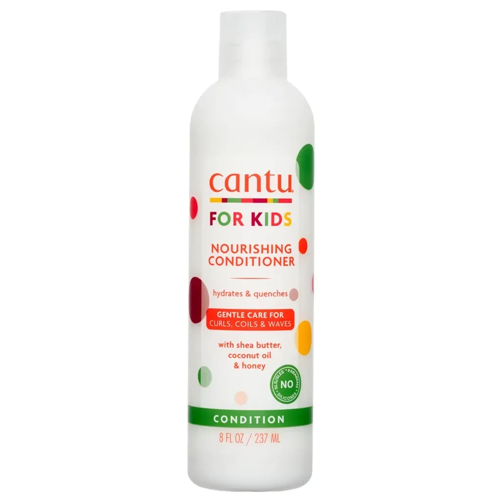 Dečiji Hranljivi Balzam Za Kosu Cantu 237 Ml