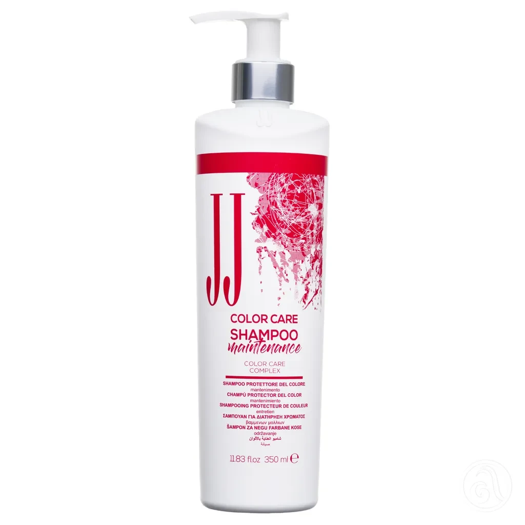 Šampon Za Negu Farbane Kose "S Color Care 350Ml