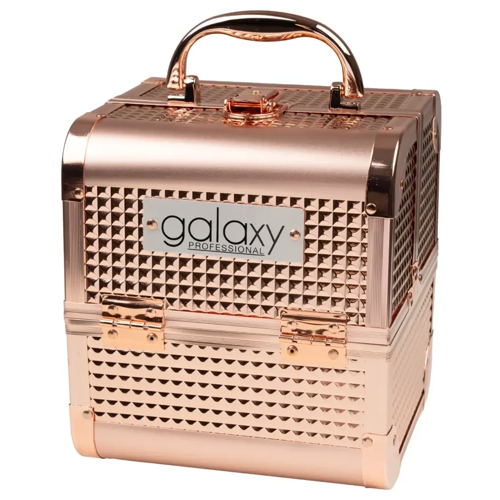 Galaxy Professional Mini Kozmetički Kofer - Glx781