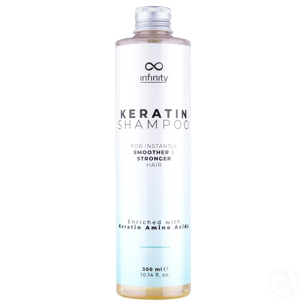 Infinity Šampon Sa Keratinom