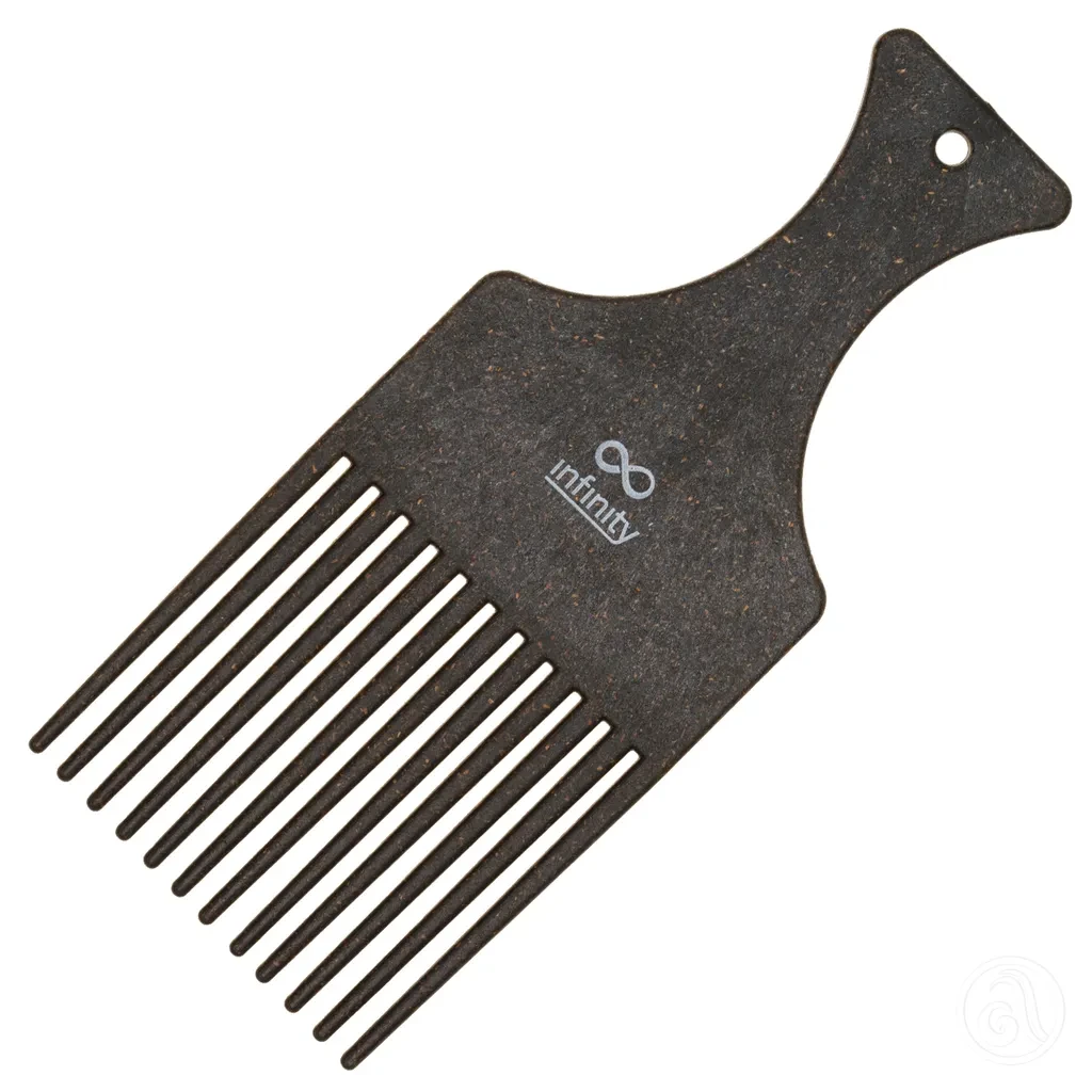 Infinity Češalj Za Kosu  Bioutiful Mlevena Kafa Inf270