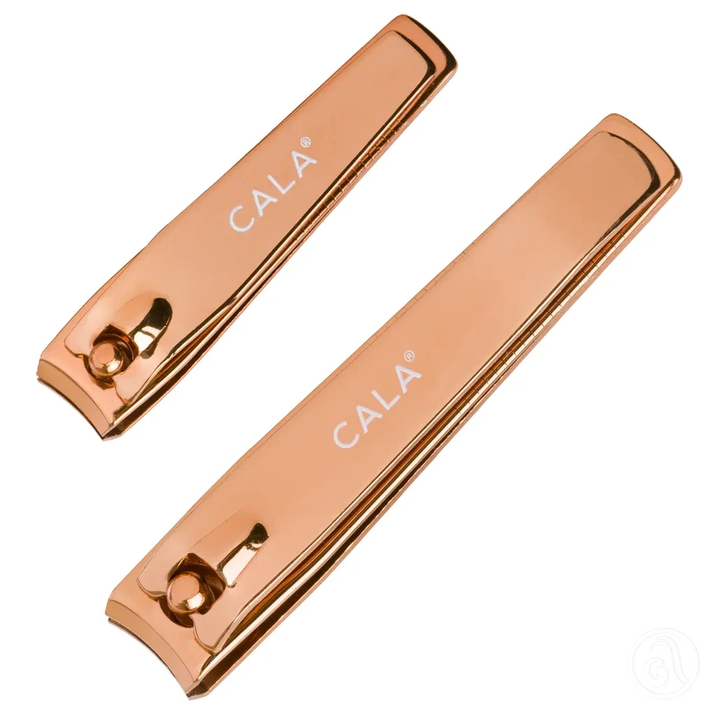 Cala Grickalice Za Nokte Rose Gold
