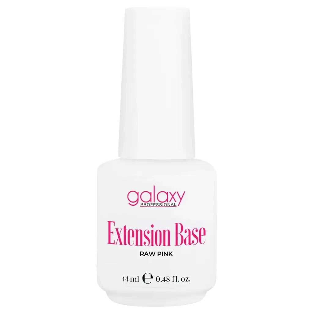 Kamuflažna Gradivna Baza Za Nokte Led/Uv Raw Pink