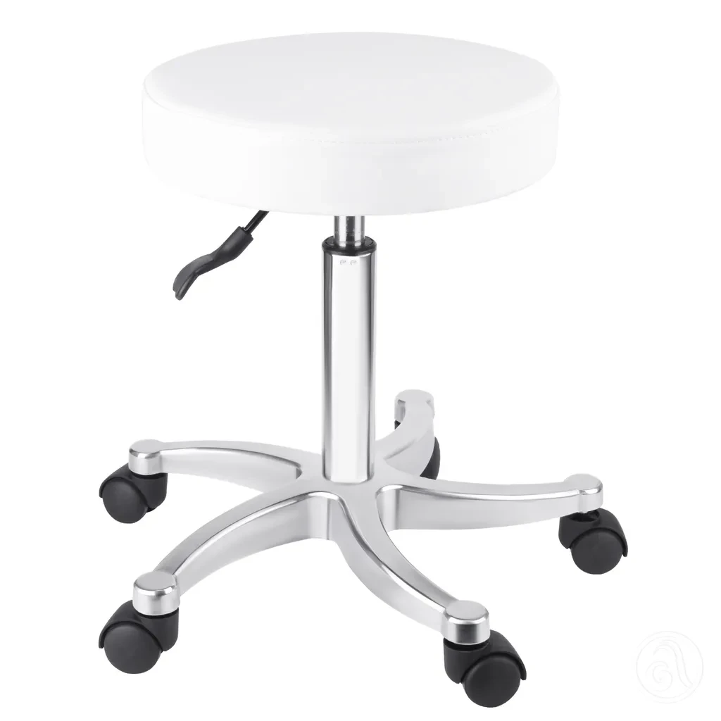 Pomoćna Stolica Hz6009 Bela