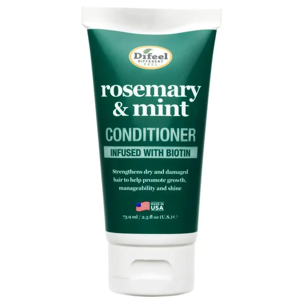 Balzam Za Kosu  Ruzmarin I Menta 73,9 Ml