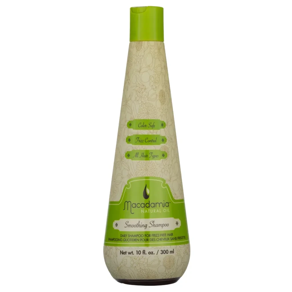 Macadamia -Smoothing Shampoo 300