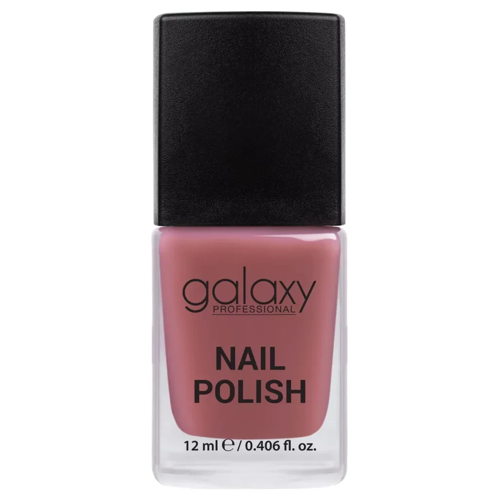 Galaxy Professional Lak Za Nokte - Salted Caramel