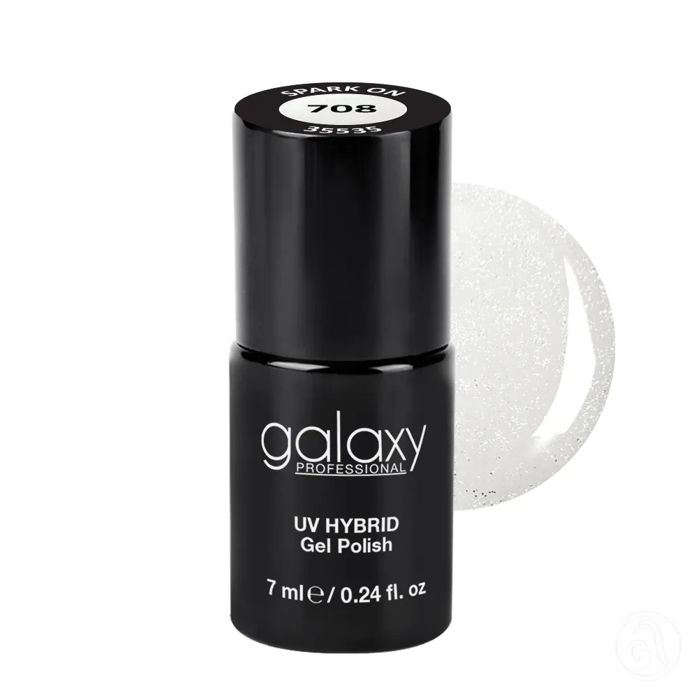 Uv Hybrid - Spark On 7Ml