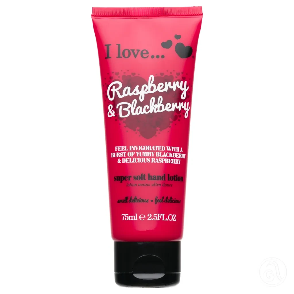 Losion Za Ruke  Malina I Kupina 75 Ml