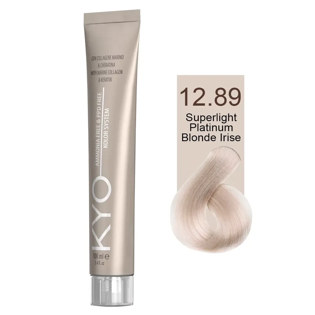 Kyo  Farba Za Kosu 100Ml 12.89