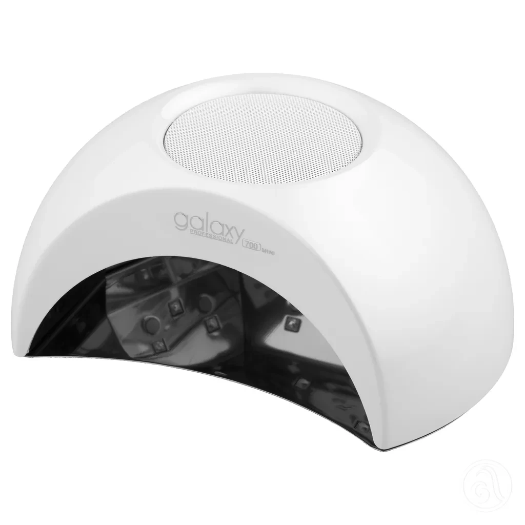 Galaxy Professional Led/Uv Lampa Za Nokte 700 Mini Glx618