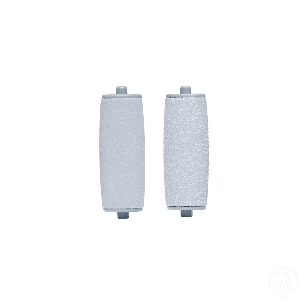 Spa Natural Set Zamkih Rolera Za Pedikir Turpiju Sn162