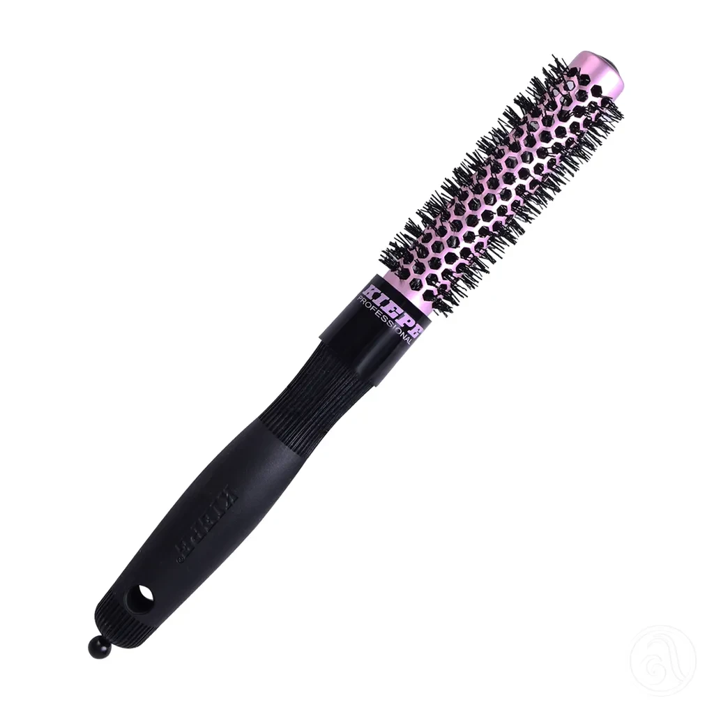 Kiepe Četka Za Feniranje  Pure Pink - 20Mm