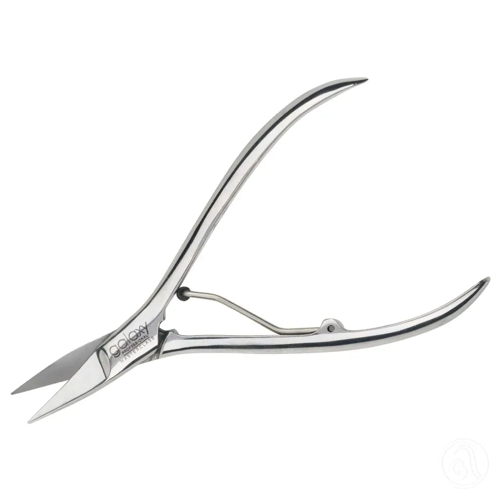 Galaxy Professional Makaze Za Manikir I Pedikir Masterclass 542-11Cm