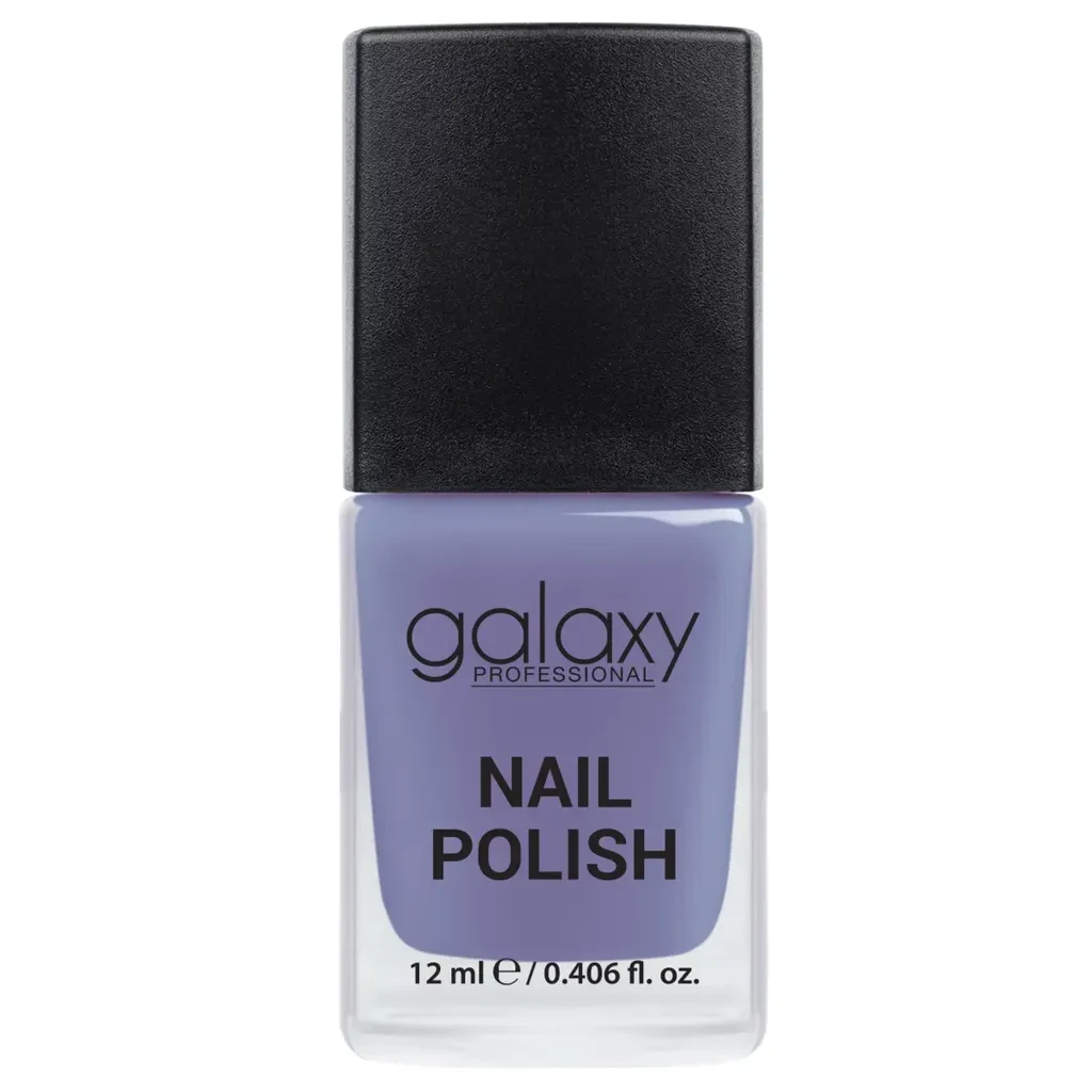 Galaxy Professional Lak Za Nokte - Lilac