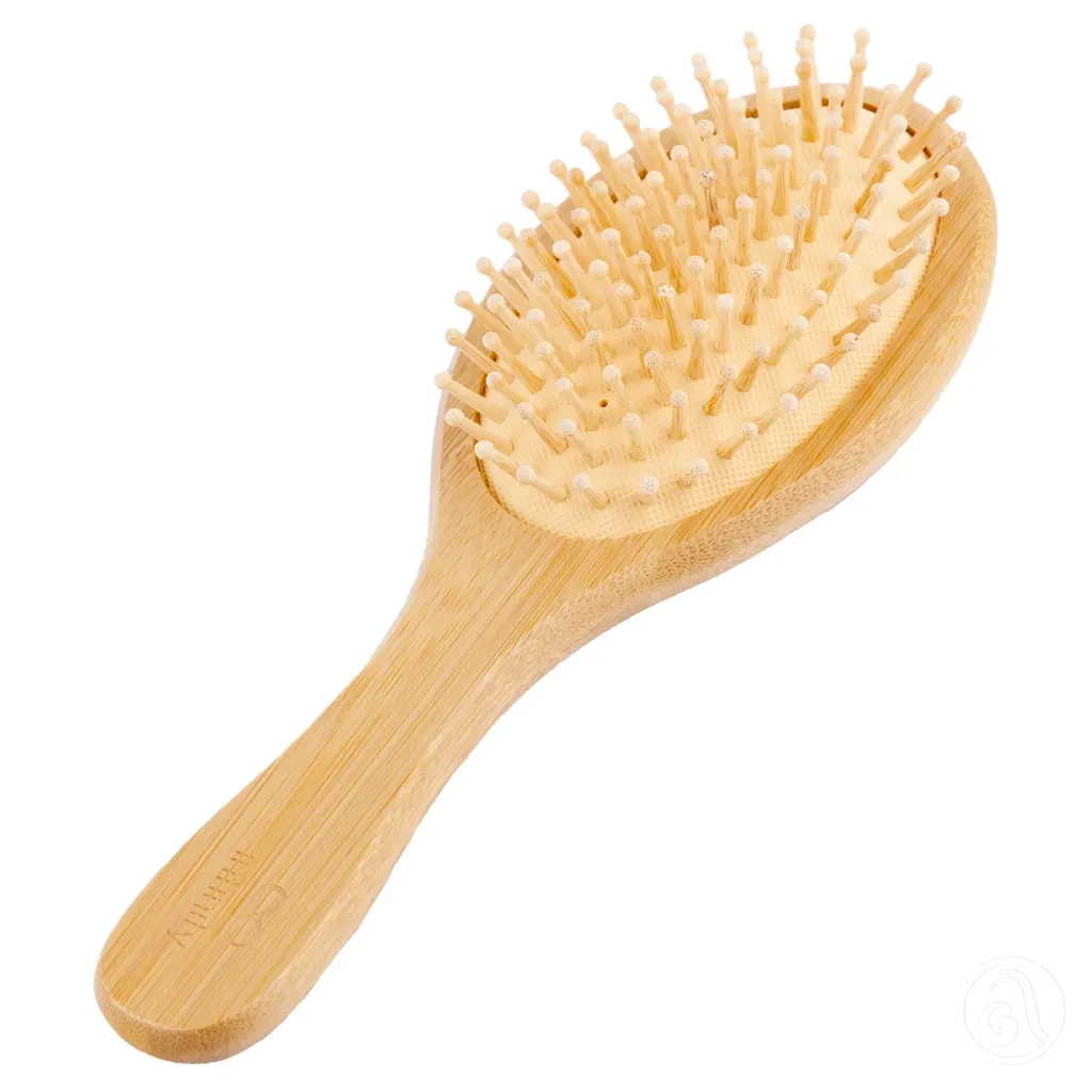 Infinity Četka Za Kosu - So Bamboo Oval Inf538